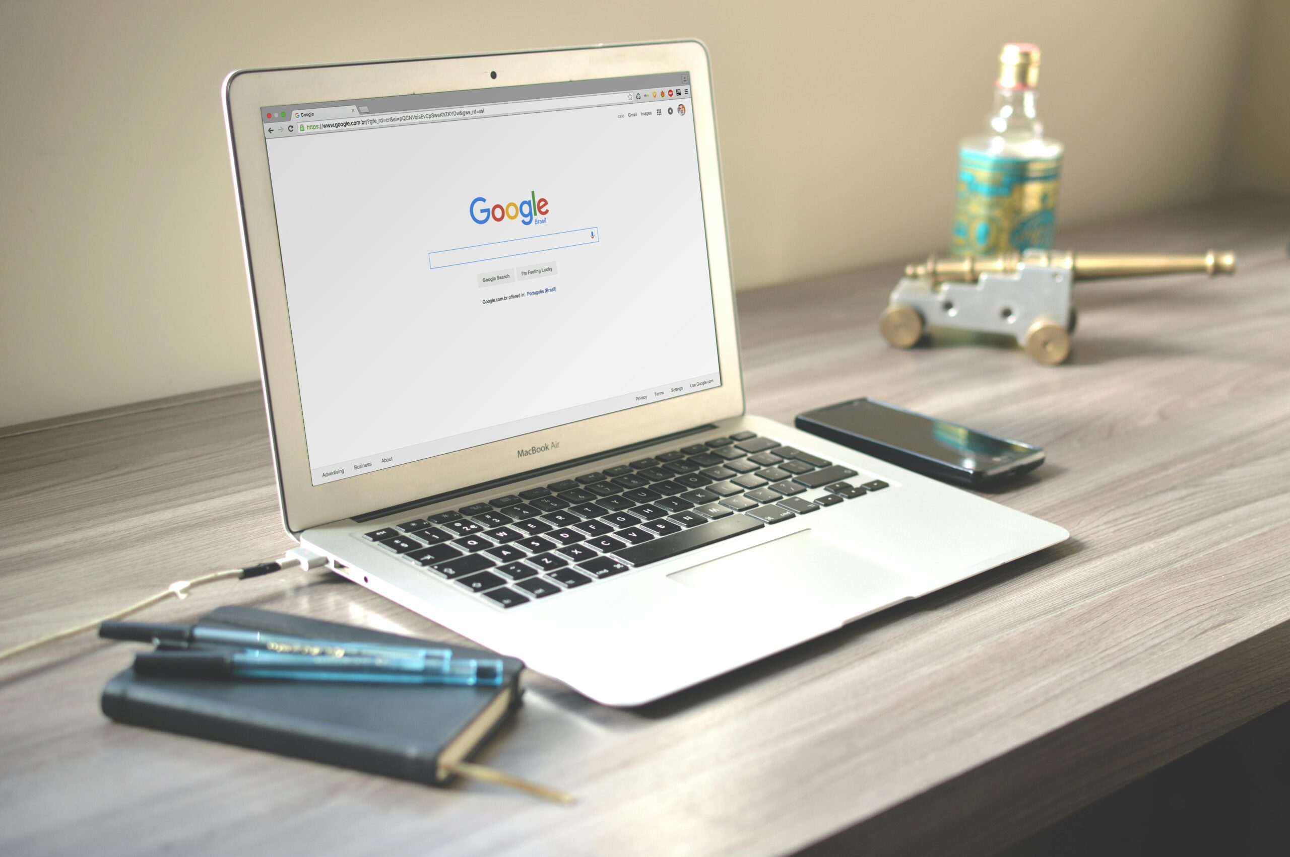 Why Every Business Needs a Website in 2025