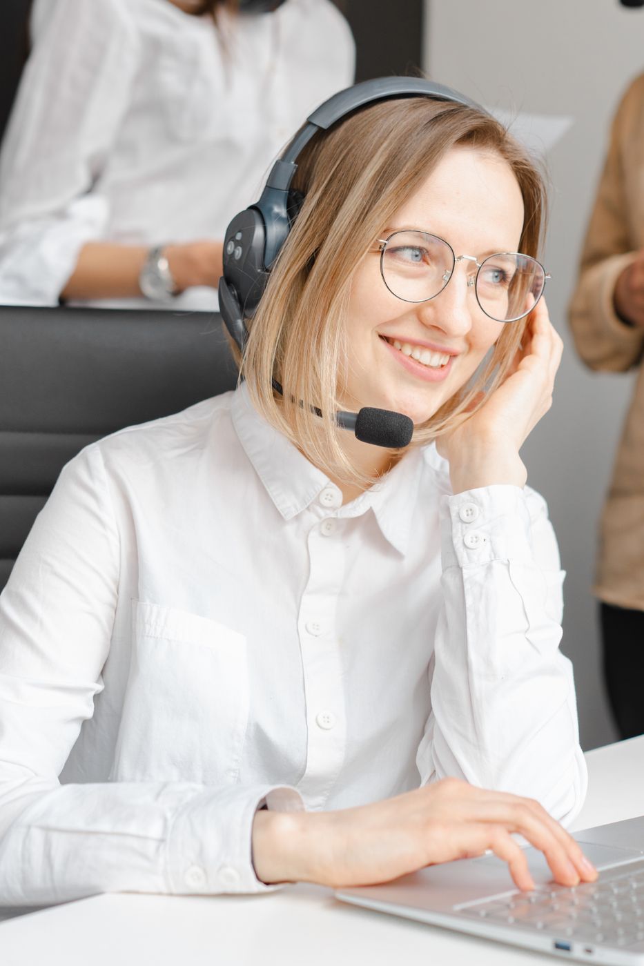 Website maintenance services keeping a small business website updated and secure