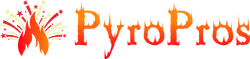 PyroPros Florida logo