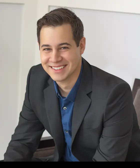 Thomas Young, Founder and Owner of TY Web Solutions